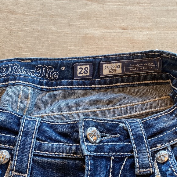 MISS ME jeans! - Picture 3 of 11